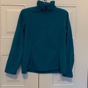 Fleece Sweatshirt
